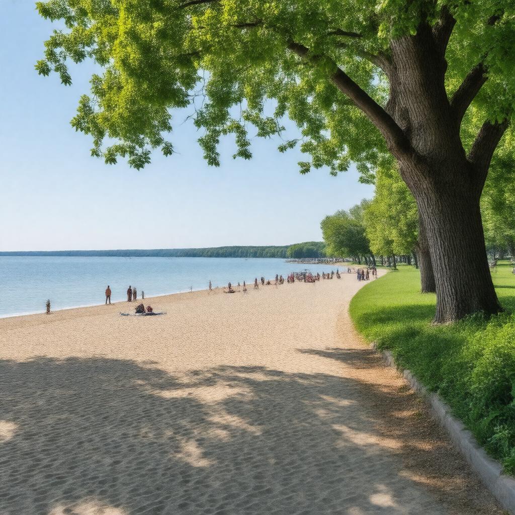 Seaside Park (Bridgeport)